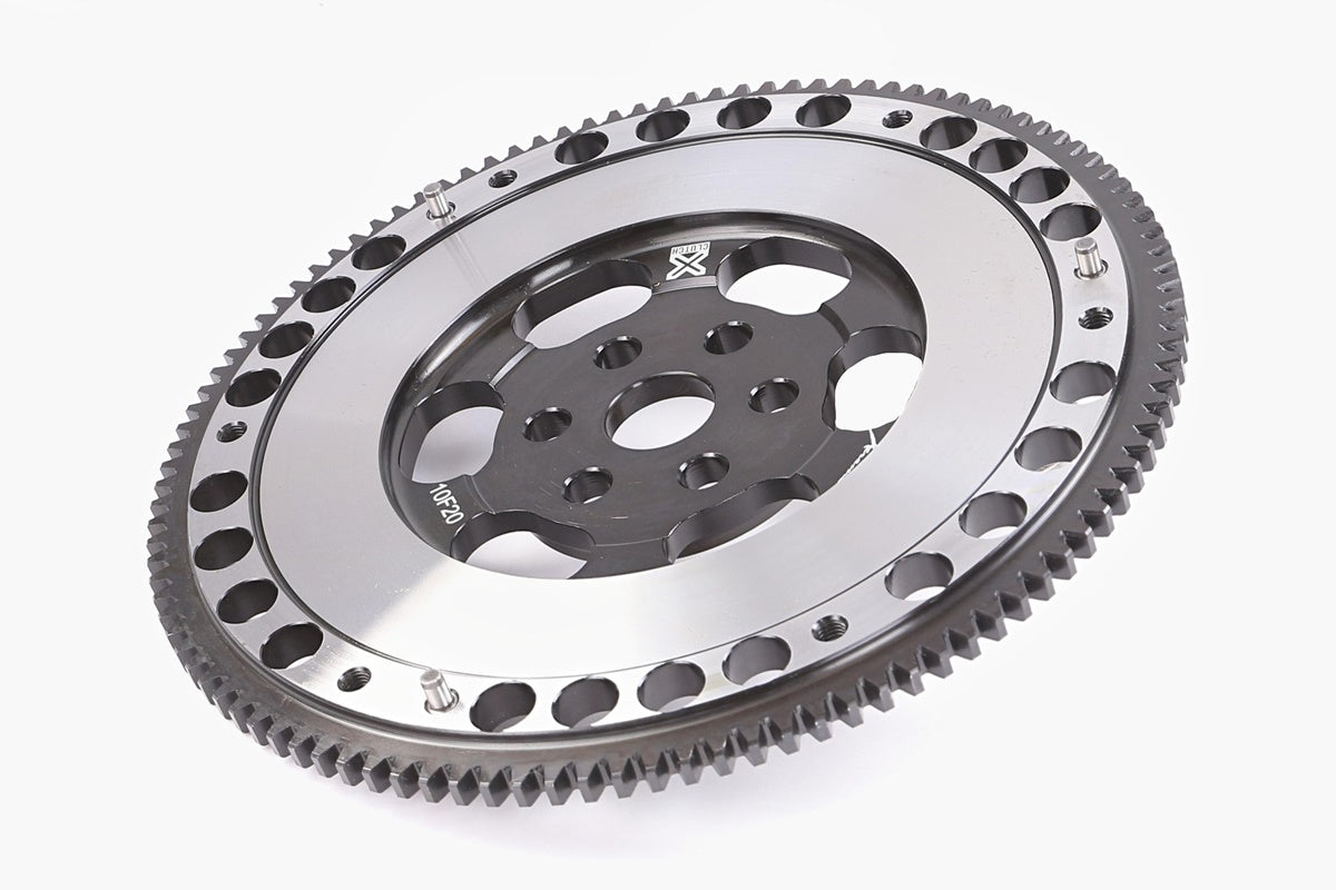Xtreme Flywheel - Lightweight Chrome-Moly - 3.9kg transport weight - Honda Integra 1.6 (DB6) (01-93)
