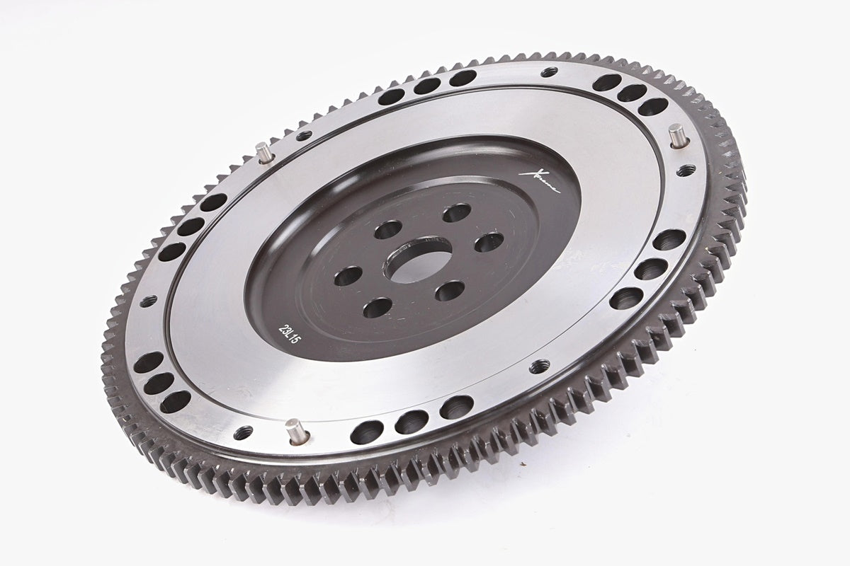Xtreme Flywheel - Chrome-Moly - 5.4kg transport weight - Honda Civic Gen. VI (97-99)