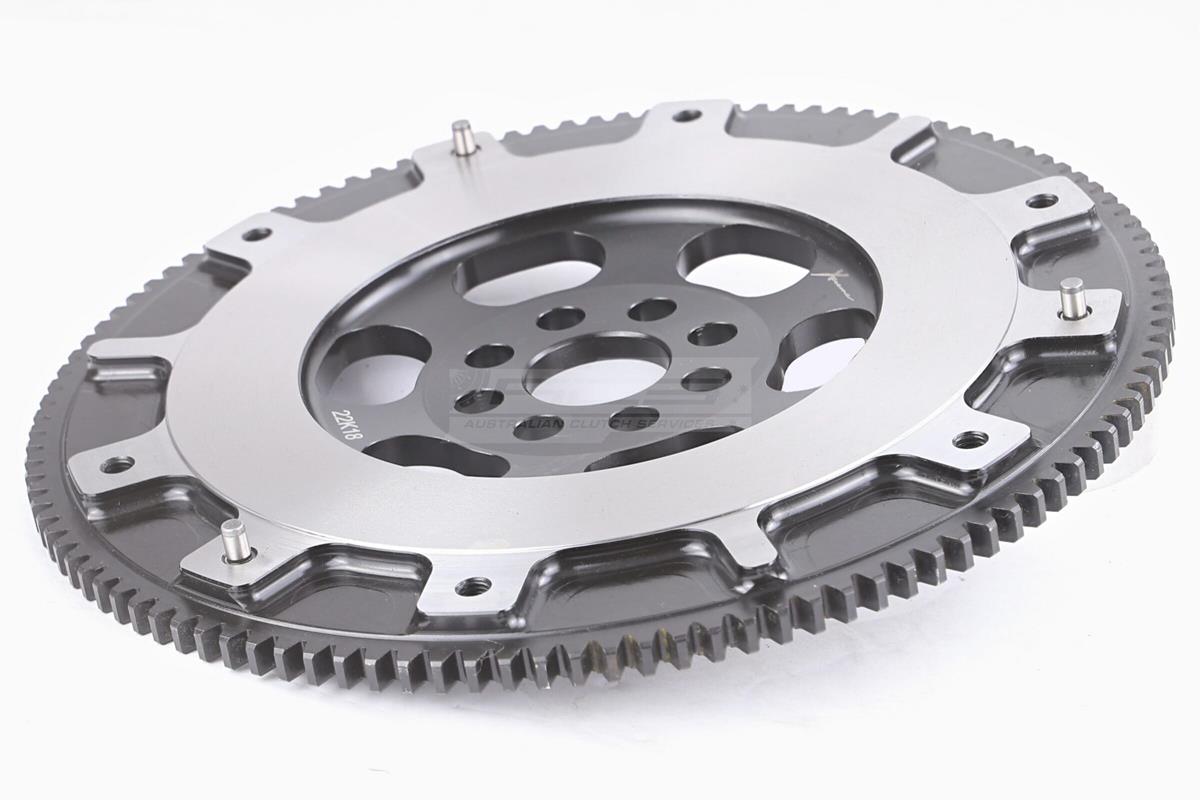 Xtreme Flywheel - Honda Civic Gen. IX (12-16)