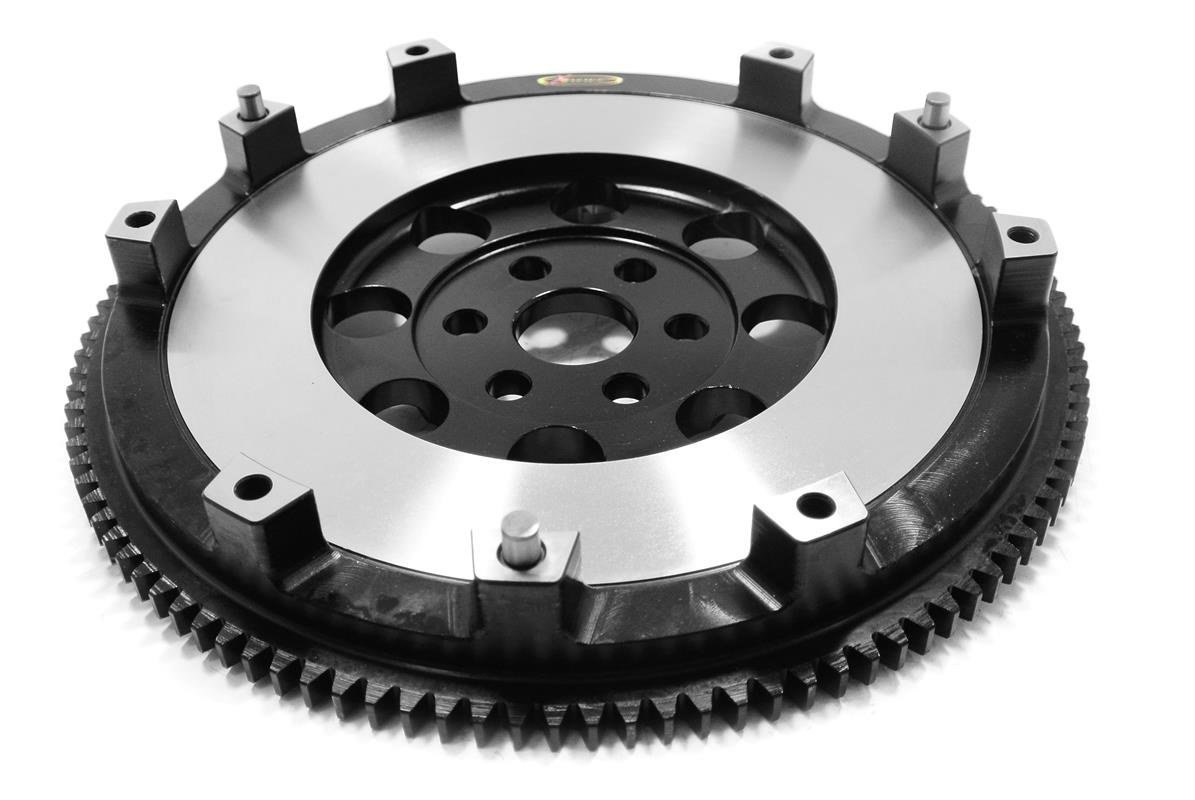 Xtreme Flywheel - Chrome-Moly - Mazda MX-5 1.8 (NB8C) (02-98)