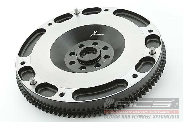 Xtreme Flywheel - Chrome-Moly - 4.2kg transport weight - Suzuki Swift Gen. IV (12-17)