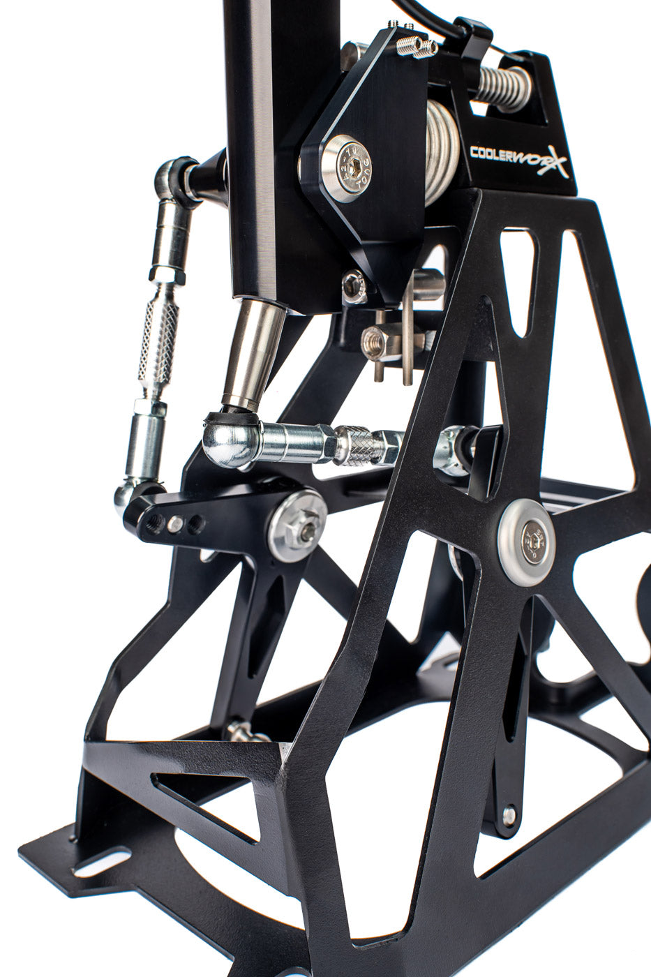 Coolerworx Ford Fiesta MK7 Classic Pro Short Shifter