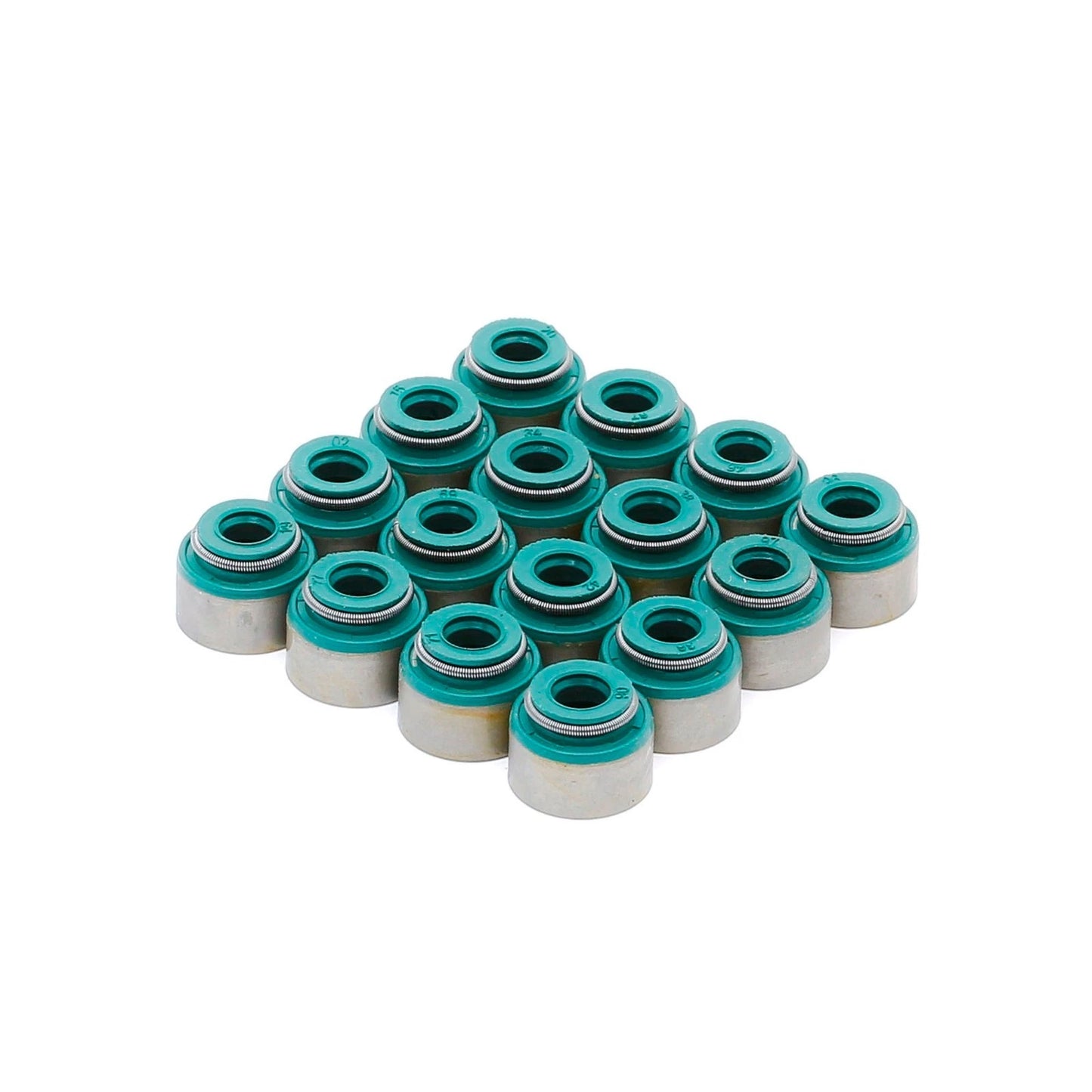 Valve Stem Oil Seal Set - Toyota Starlet GT Turbo & Glanza