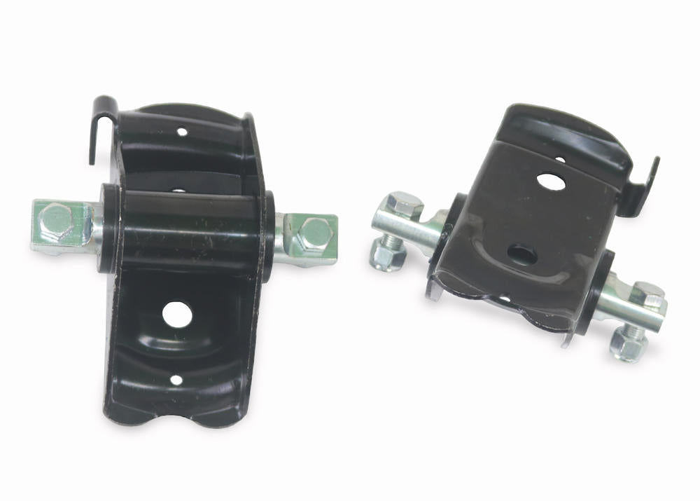 Superpro Spring Saddle Kit for Ford Granada (72-85)