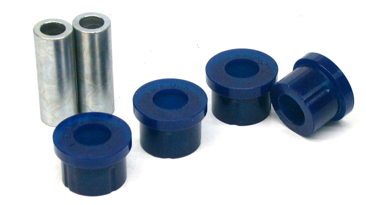 Superpro Front Lower Control Arm Inner Front Bush Kit for Toyota Paseo EL44 54 (90-99)