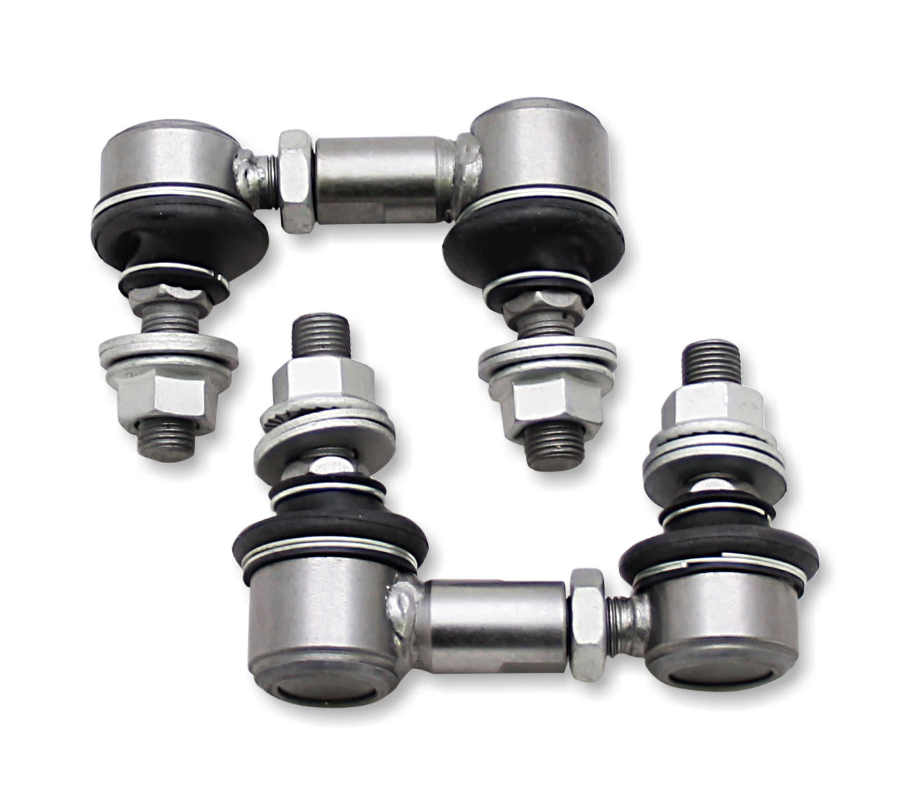 Superpro Rear Adjustable Anti Roll Bar Links for Mitsubishi Outlander ZE ZF (03-06)