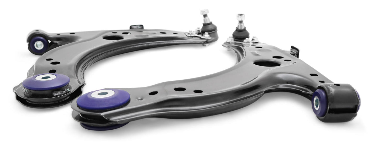 Superpro Front Lower Control Arms for VW Beetle 9C/1C (98-10)