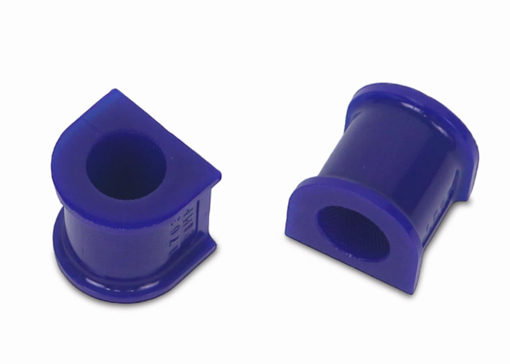 Superpro Front Anti Roll Bar Bush Kit 21mm for Land Rover Freelander LN L314 (98-06)