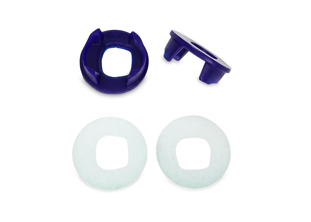 Superpro Engine Mount Bush Kit for Peugeot 206 (98-04)