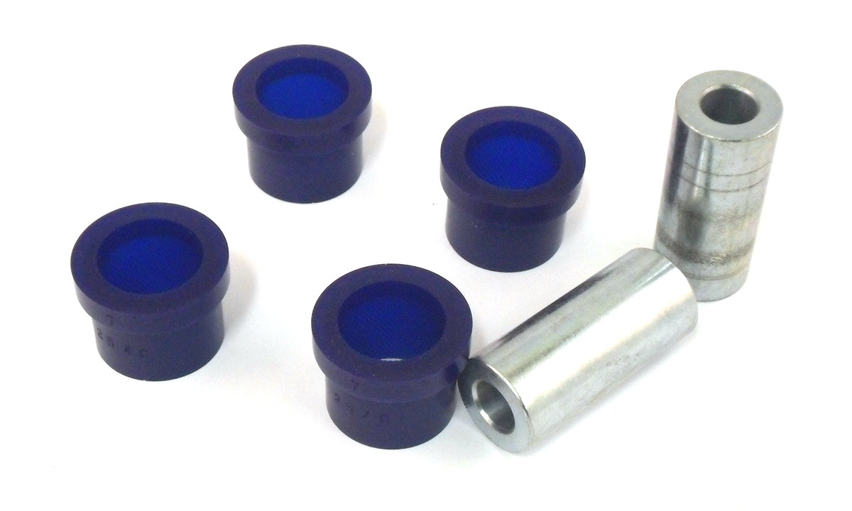 Superpro Rear Upper Control Inner Bush Kit for Audi TT 8N Quattro (98-06)