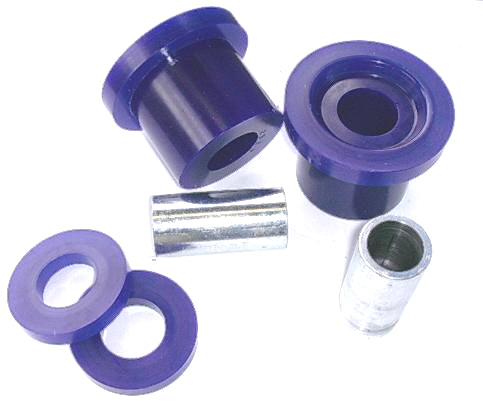 Superpro Rear Diff Mount Bush Kit for Toyota Corona RT142 (84-87)
