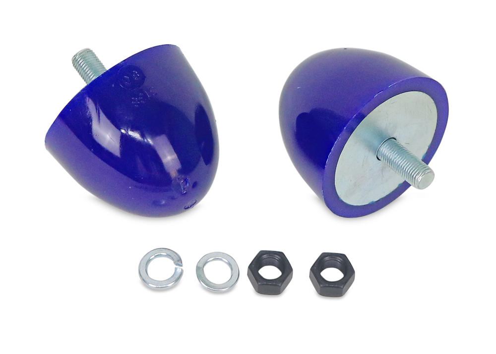 Superpro Universal Bump Stop Bush Kit SPF3138-80K