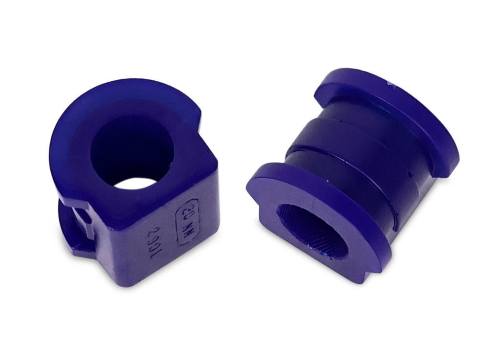 Superpro Front Anti Roll Bar Bush Kit 20mm for Skoda Fabia 6Y (99-08)