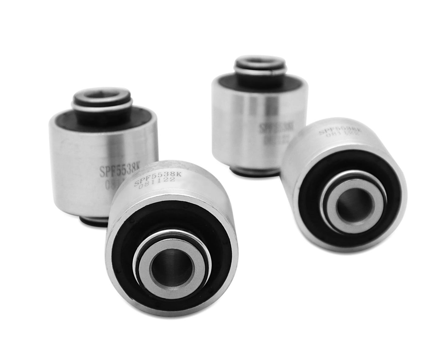 Superpro Rear Rear Control Arm Lower & Upper Front Outer Bearing Kit for Mazda MX-5 ND (15-)