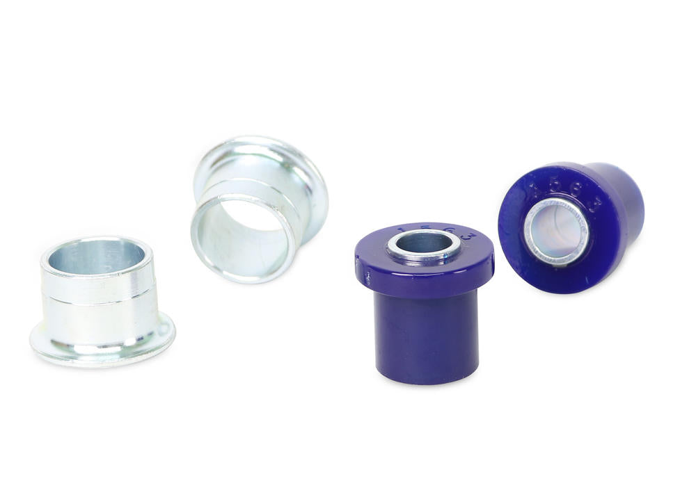 Superpro Rear Control Arm Outer Bush Kit for Ford Escort Mk4 (85-90)