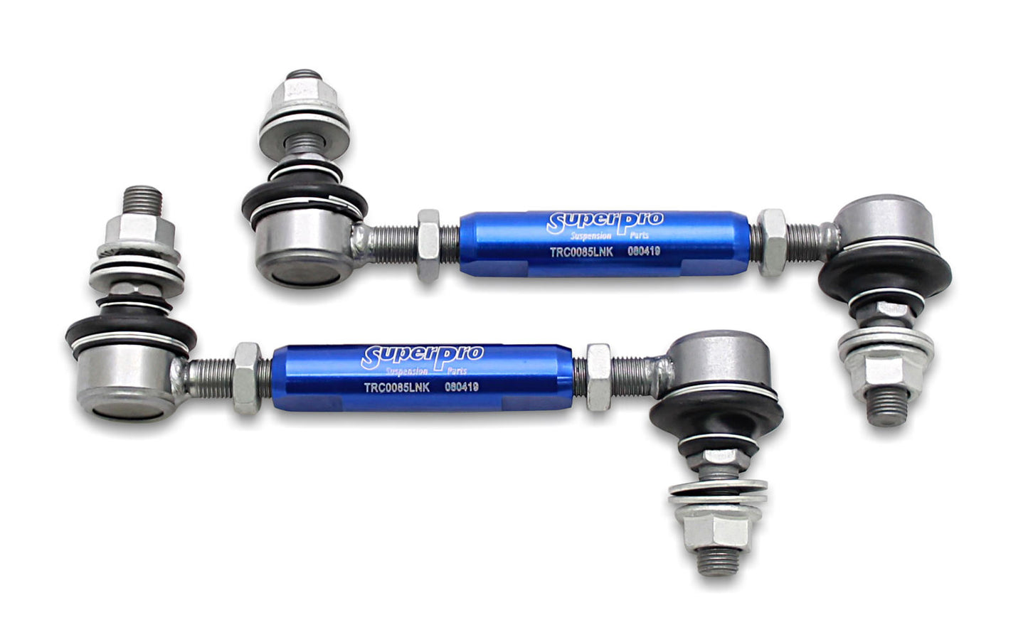 Superpro Universal Adjustable Sway Bar Link TRC1285