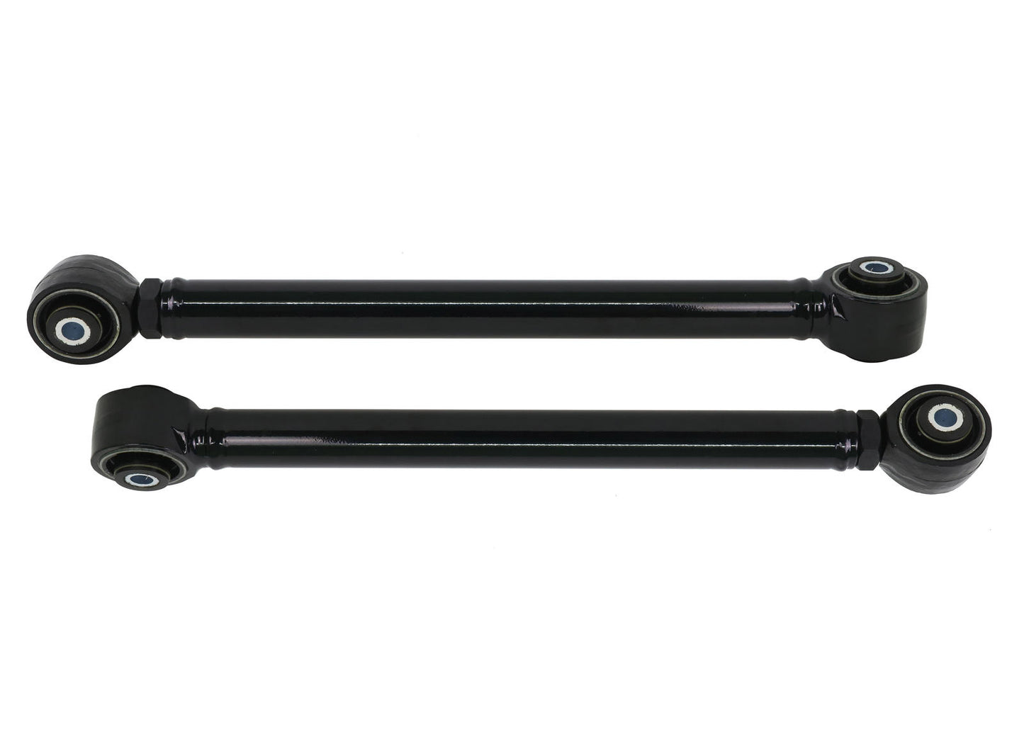 Superpro Rear Lower Trailing Arms for Jeep Wrangler JK (07-18)