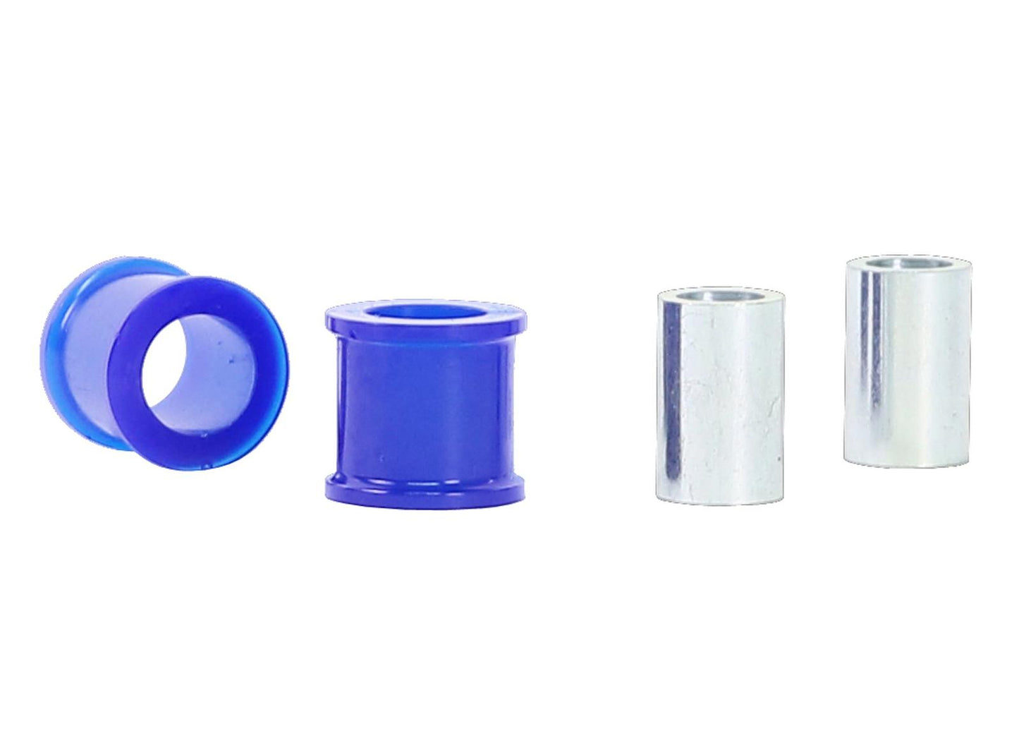 Superpro Rear Anti Roll Bar Link Bush Kit for Jaguar E-Type Series 1 / 2 (61-71)