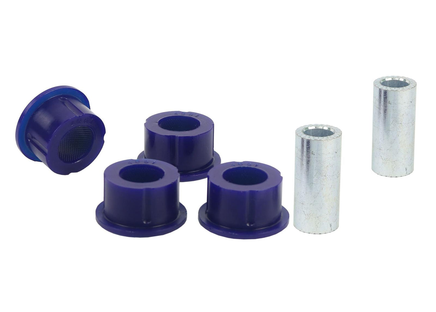 Superpro Rear Lower Control Arm Rear Bush Kit for Toyota Supra MA70 71 (86-93)