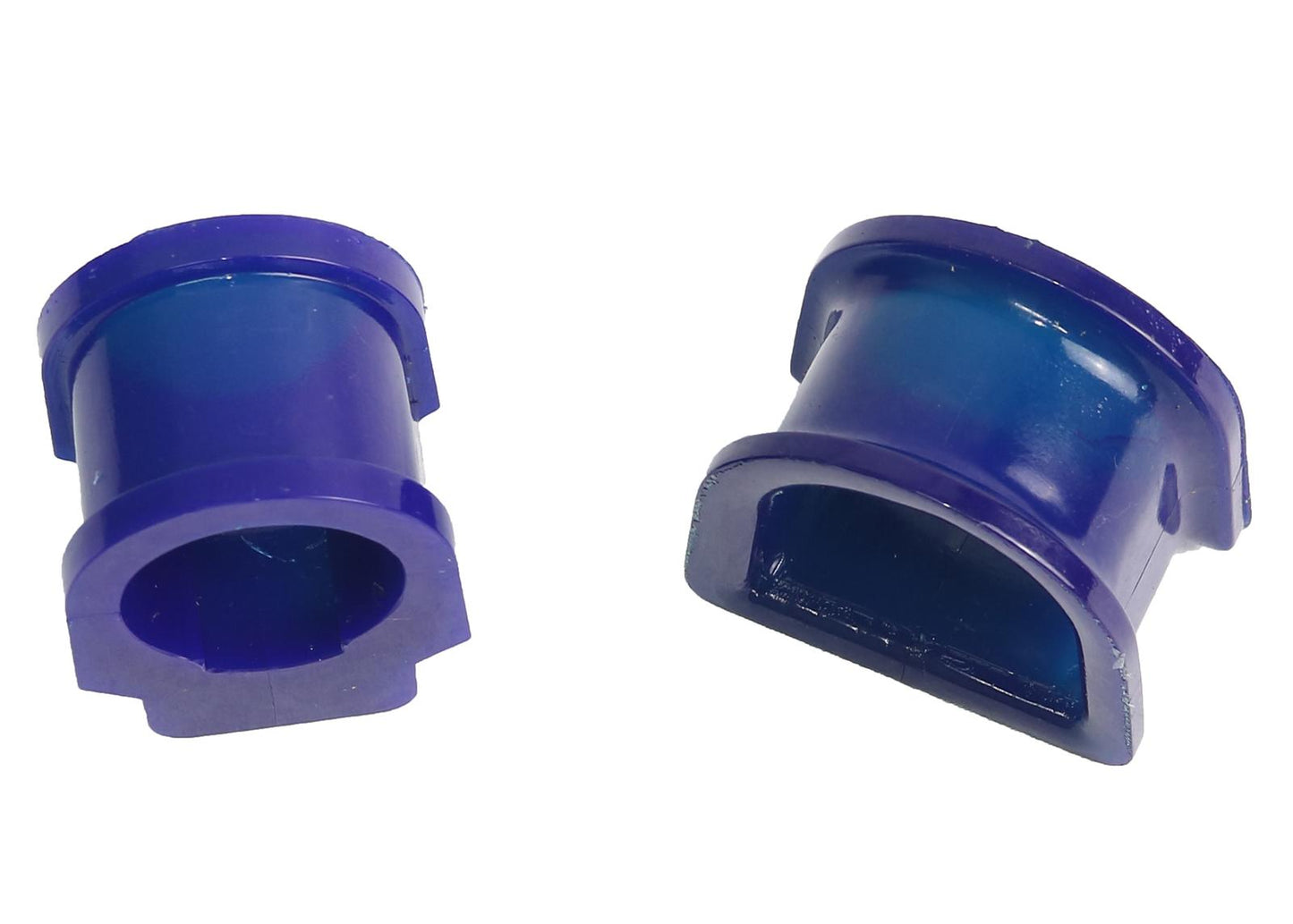 Superpro Steering Rack & Pinion Mount Bush Kit for Ford Escort Mk3 (80-86)