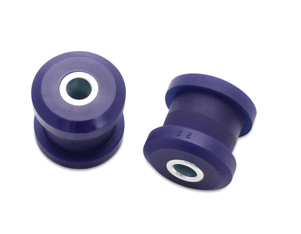 Superpro Rear Upper Control Arm Outer Bush Kit for Mitsubishi Galant HJ (92-96)