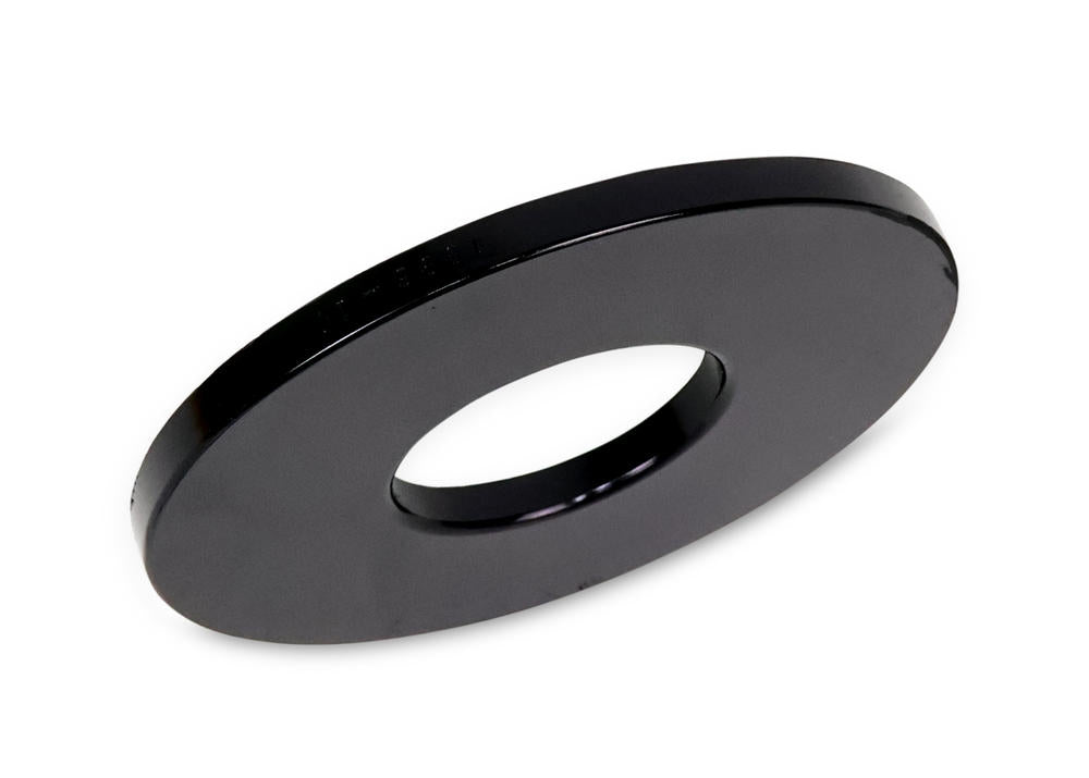 Superpro Rear Spring Pad Bush Kit 10mm for Jeep Wrangler TJ (96-07)