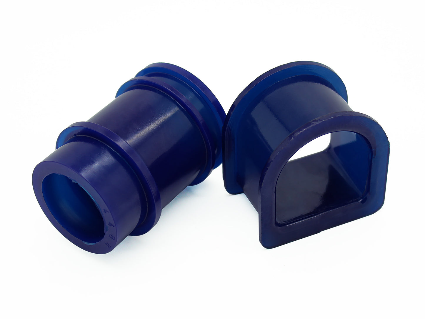 Superpro Steering Rack & Pinion Mount Bush Kit for Suzuki Swift SA (83-89)