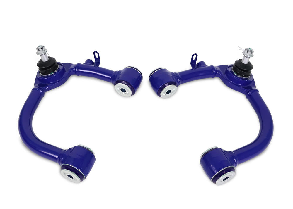 Superpro Front Upper Control Arm for Toyota Land Cruiser 100 Series (98-07)