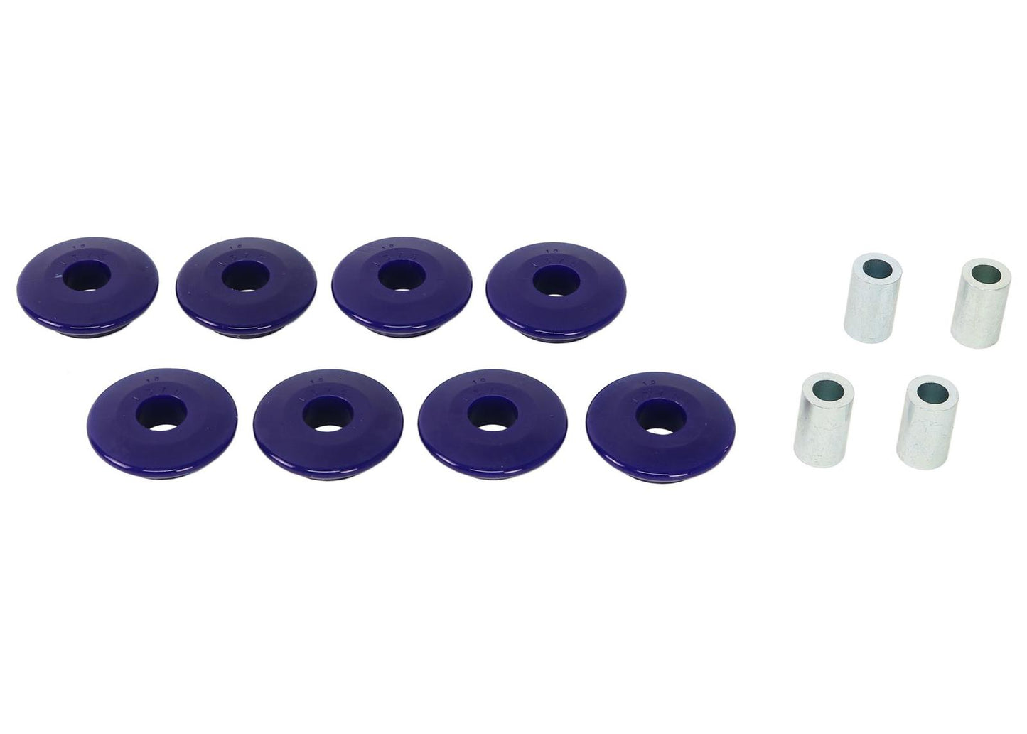 Superpro Gearbox Mount Bush Kit for Porsche 911 930 (65-90)