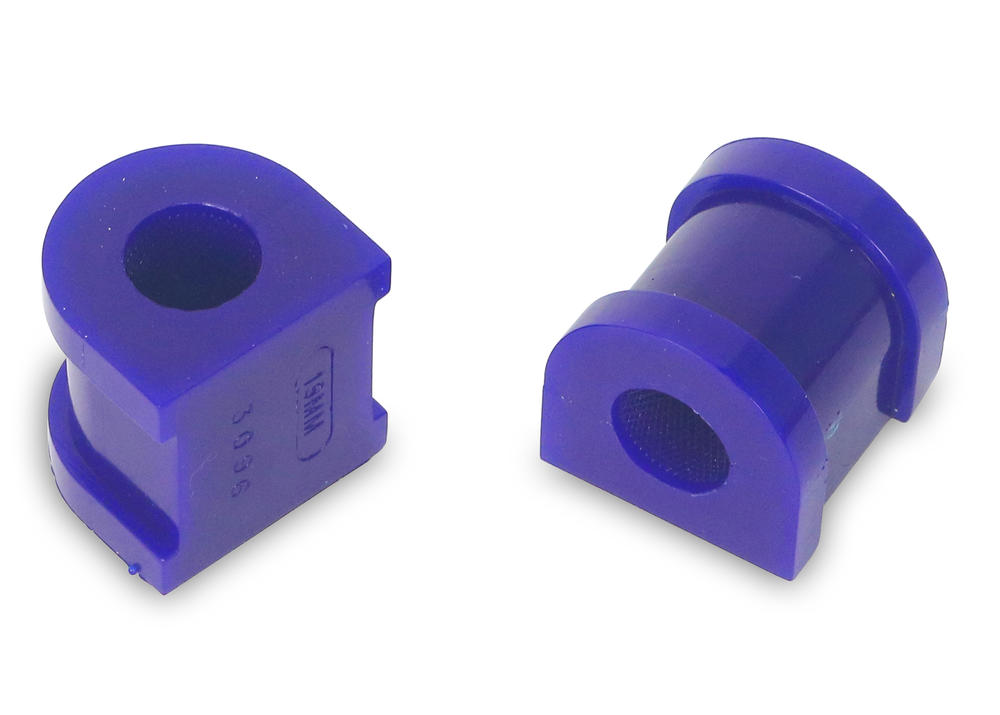 Superpro Front Anti Roll Bar Bush Kit 19mm for Subaru Impreza WRX STI GV GR (11-14)