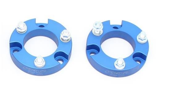 Superpro Front Lift Kit Spacer Block for Nissan Navara D40 2WD (05-15)