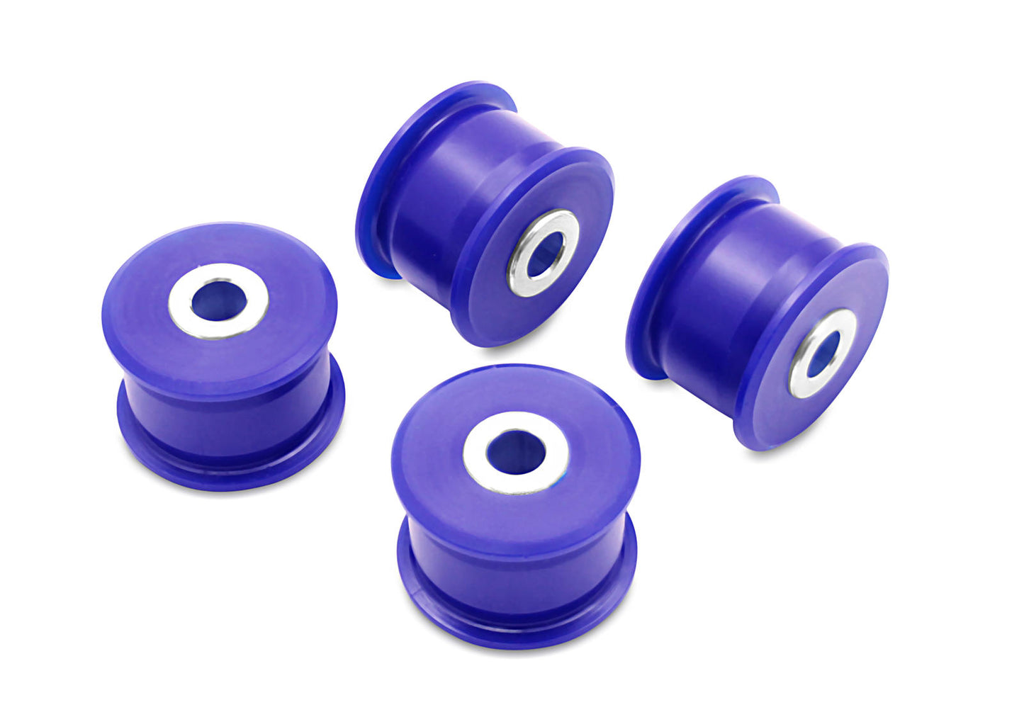 Superpro Front Radius Arm Diff Bush Kit for Nissan Patrol Cab GU Y61 - Coil/Leaf (97-16)