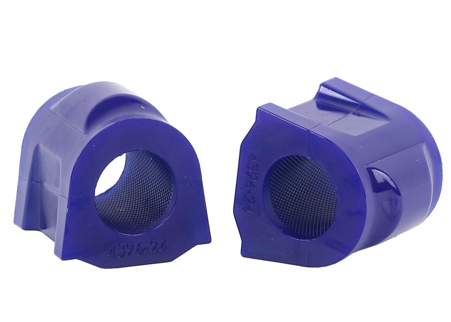 Superpro Front Anti Roll Bar Bush Kit 24mm for Subaru Forester SJ (12-18)