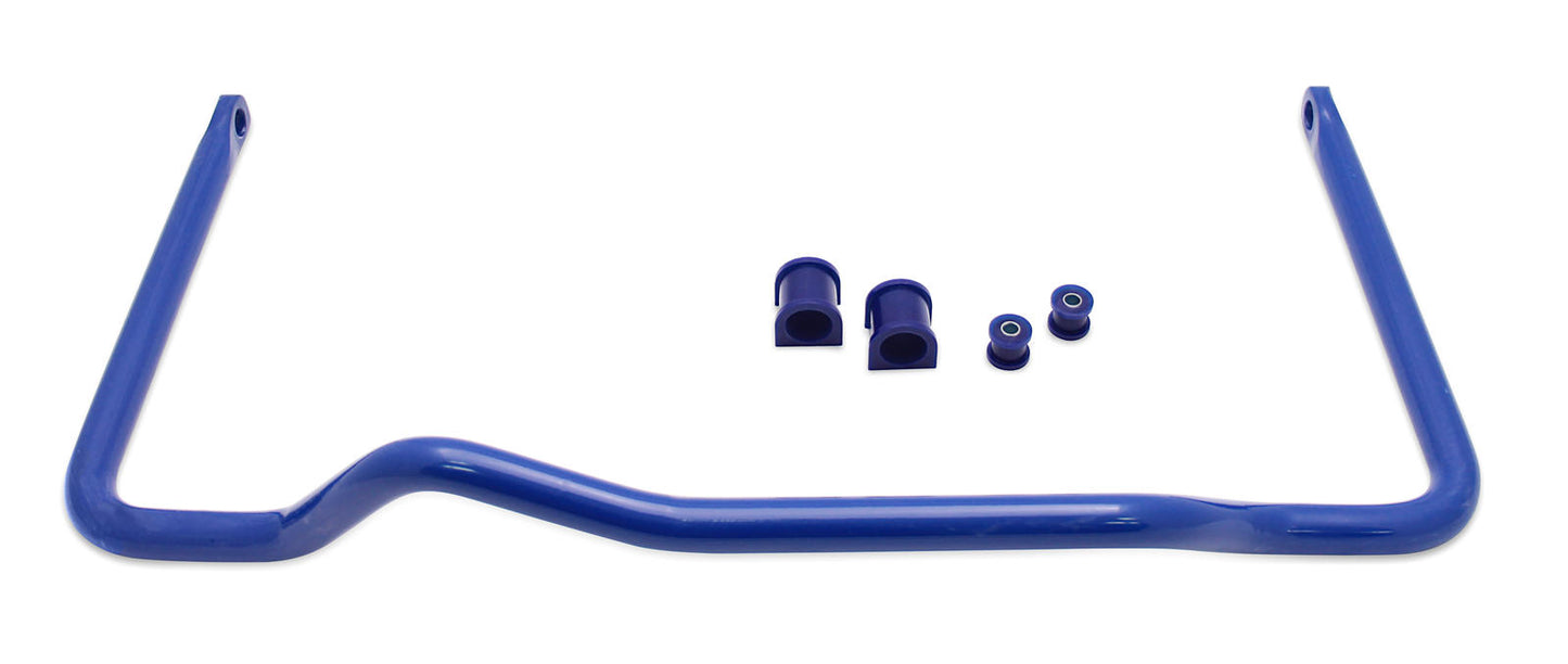 Superpro Front Anti Roll Bar 33mm Fixed for Toyota Land Cruiser 79 Series (07-)