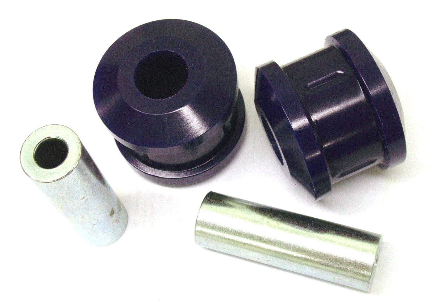 Superpro Rear Stabilizer Bar Outer Bush Kit for Peugeot 206 (98-04)