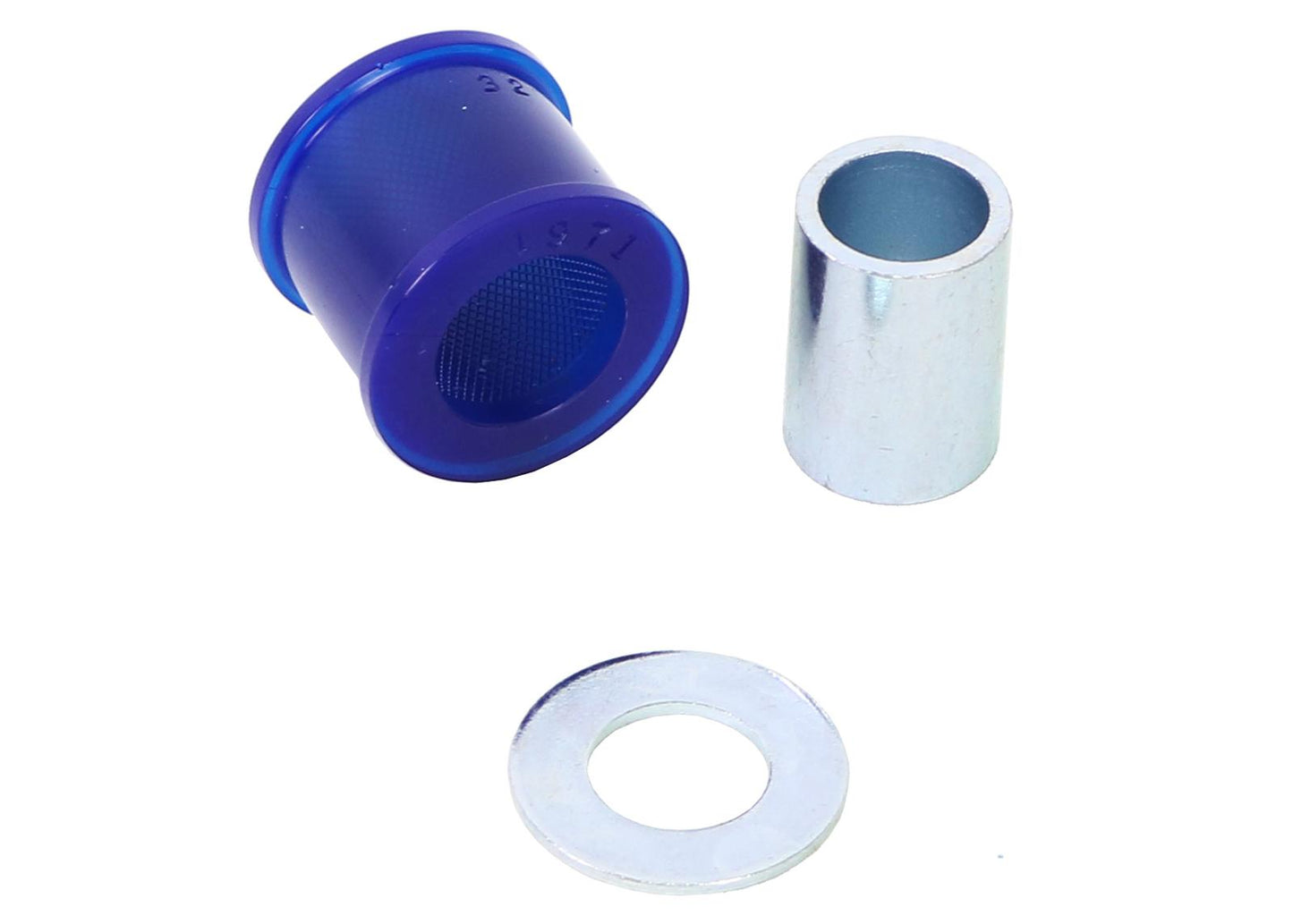 Superpro Rear Watts Link Pivot Bush Kit for Alfa Romeo Alfetta 116 (74-84)