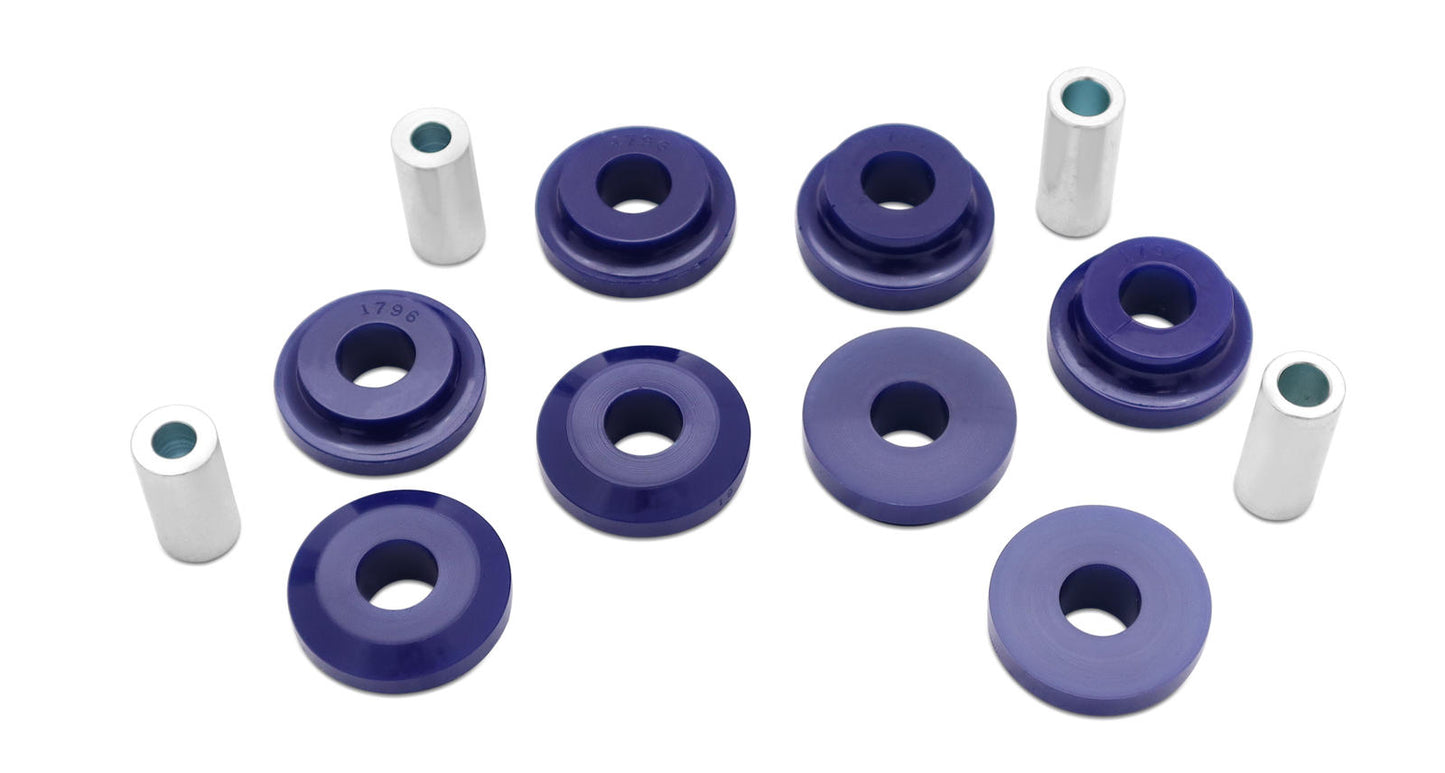 Superpro Rear Subframe Bush Kit for Audi RS2 B4 (94-95)