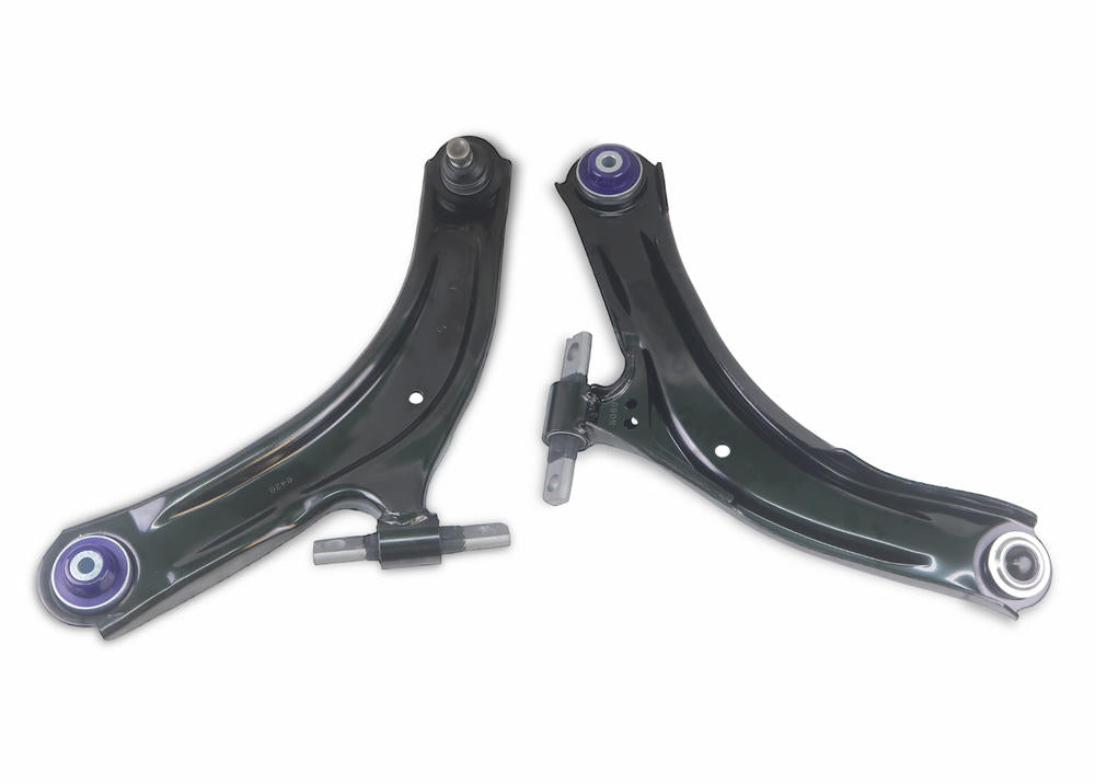 Superpro Front Lower Control Arms for Nissan Qashqai Dualis J10 (07-13)