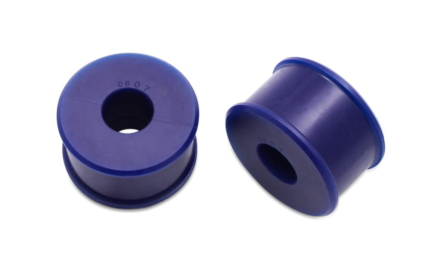 Superpro Rear Lower Trailing Front Bush Kit for Honda Civic EG EH (91-95)