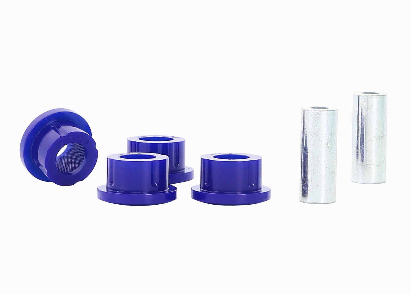 Superpro Front Lower Control Arm Inner Front Bush Kit for Subaru WRX VA (14-21)