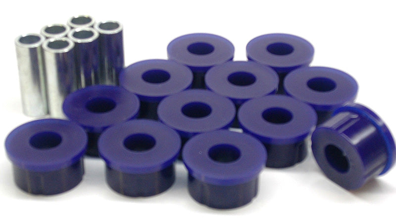 Superpro Rear Trailing Arm Bush Kit for Toyota Crown MS110 111 112 (80-83)