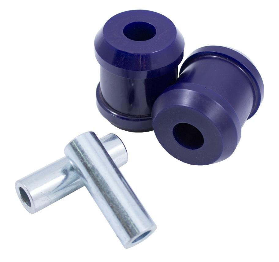 Superpro Rear Diff Mount Bush Kit for TVR Griffith 400 400 (65-65)