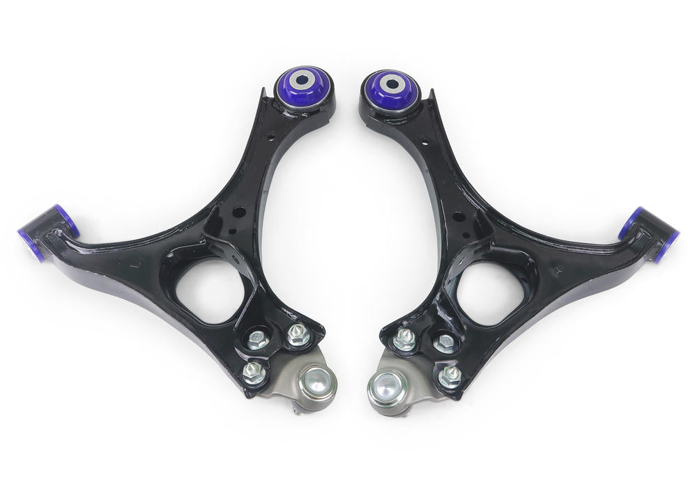 Superpro Front Lower Control Arms for Honda Civic FA FD (05-12)