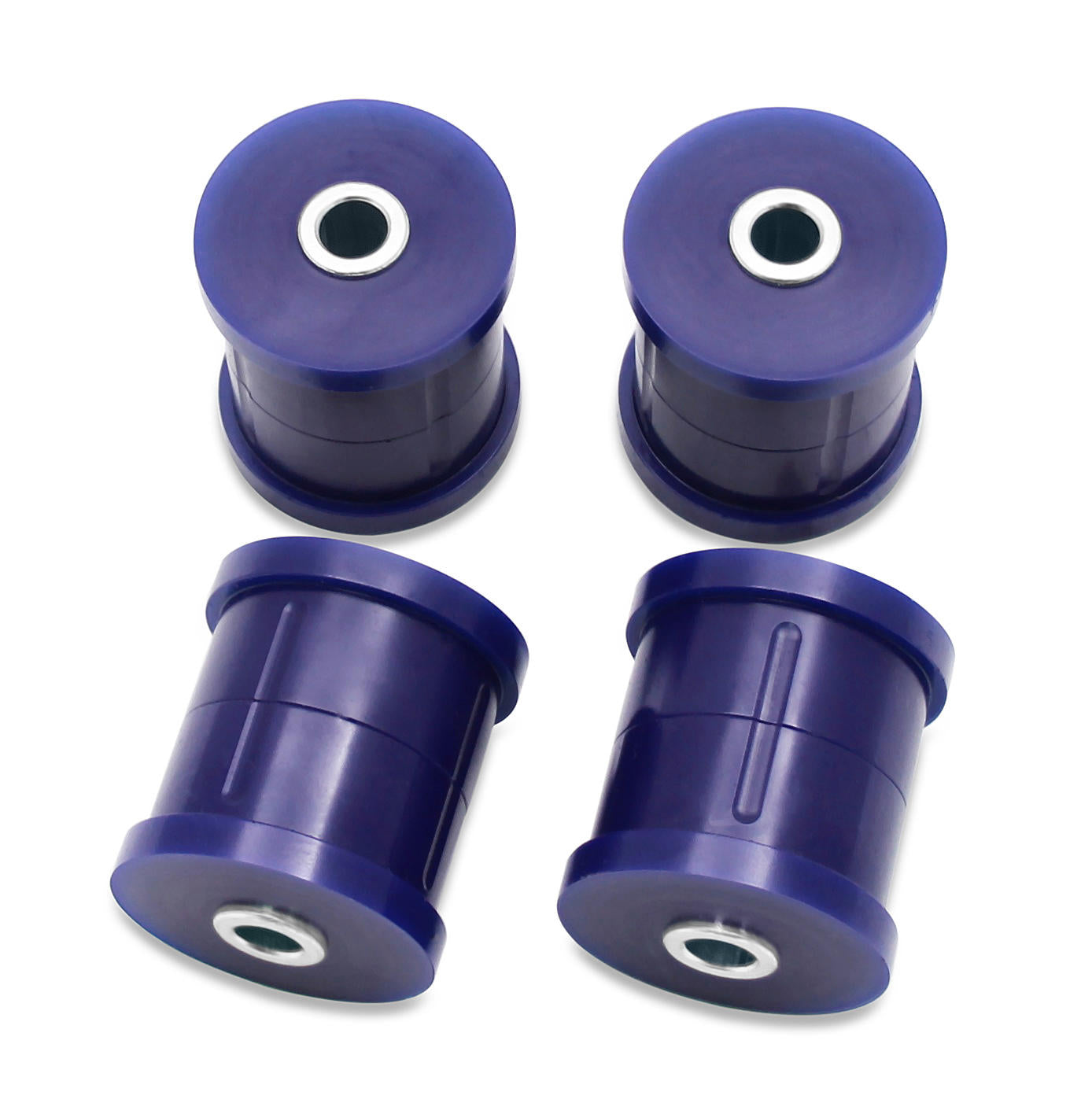 Superpro Rear Lower Trailing Arm Bush Kit for Suzuki X-90 EL (95-98)
