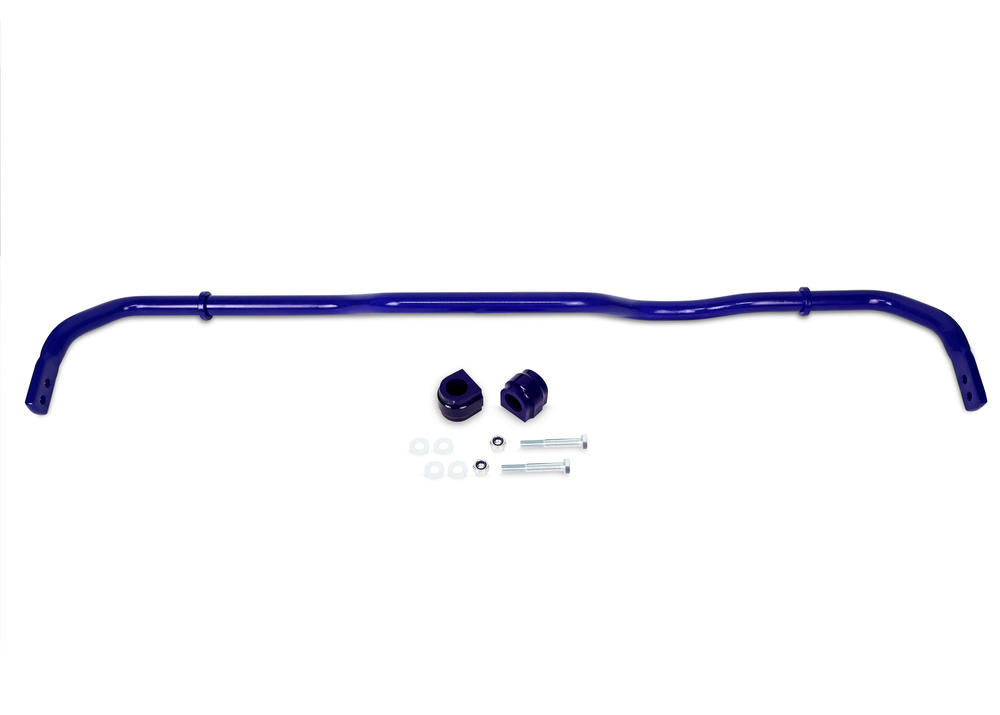 Superpro Rear Anti Roll Bar 26mm Adjustable for Audi A3 8P Quattro (03-13)