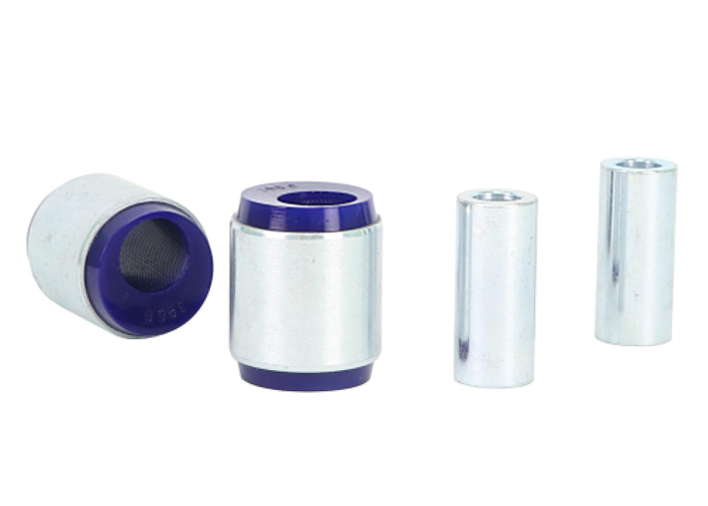 Superpro Rear Lower Control Rear Arm Inner Bush Kit for Nissan Pathfinder R51 (05-13)