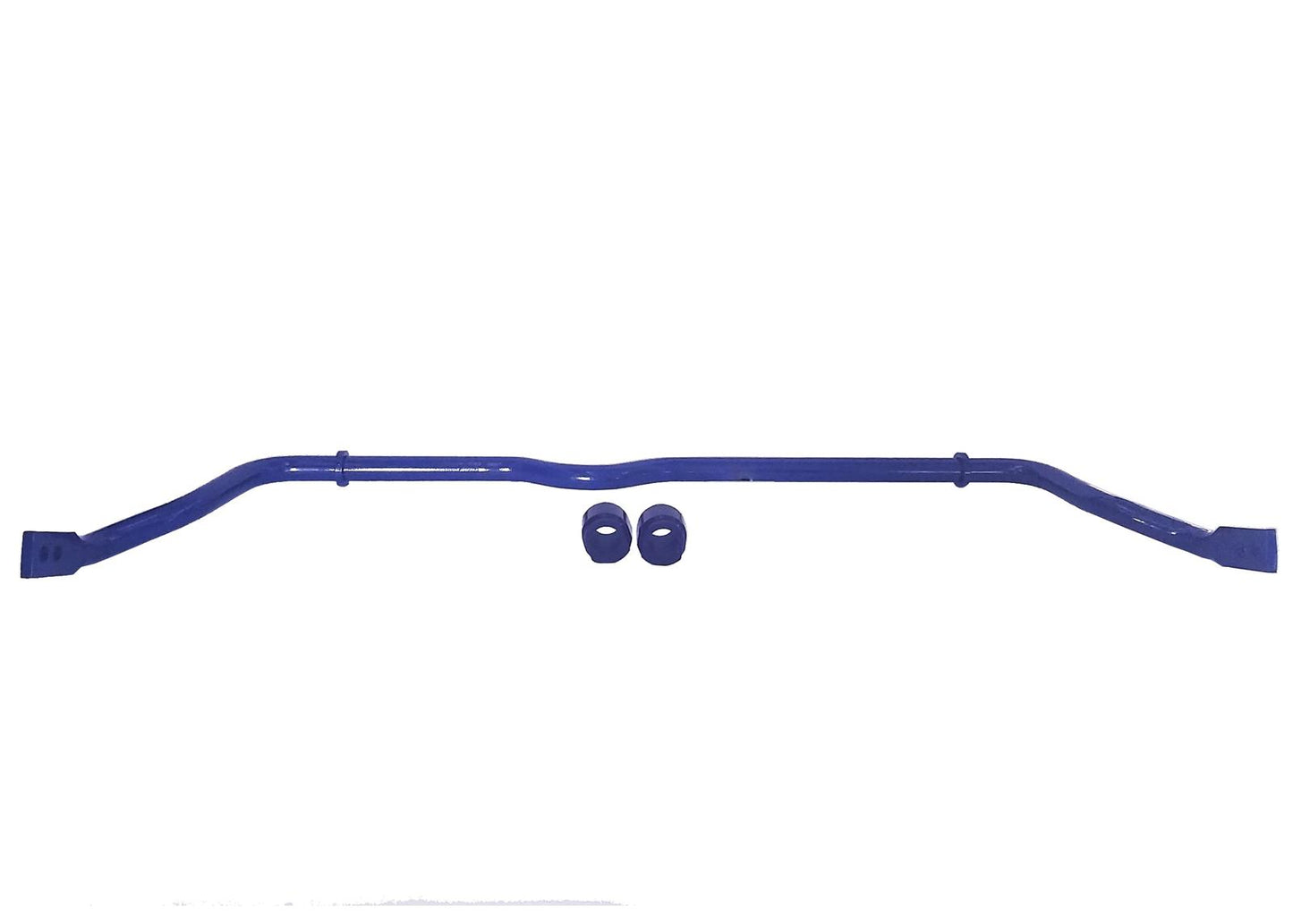 Superpro Front Anti Roll Bar 27mm Adjustable for Mercedes-benz A45 AMG W176 (13-18)