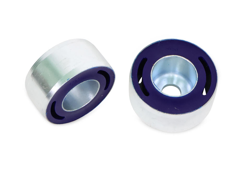 Superpro Heavy Duty Rear Diff Mount Rear Bush Kit for Mitsubishi Pajero Classic (00-07)