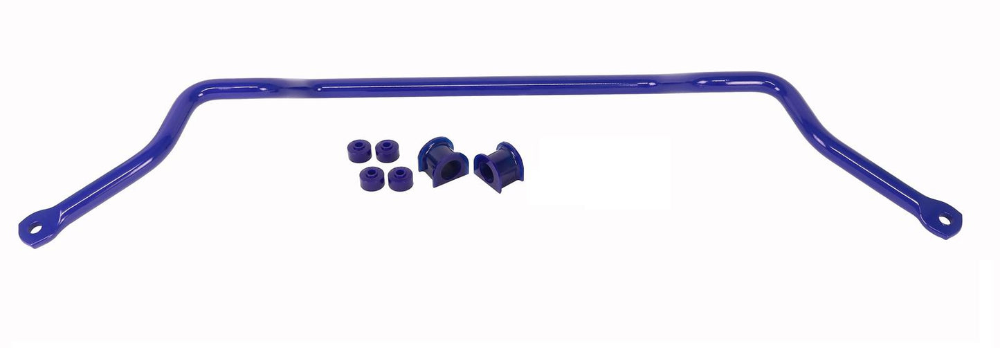 Superpro Front Anti Roll Bar 27mm Fixed for Toyota Land Cruiser Prado 90 Series (95-03)