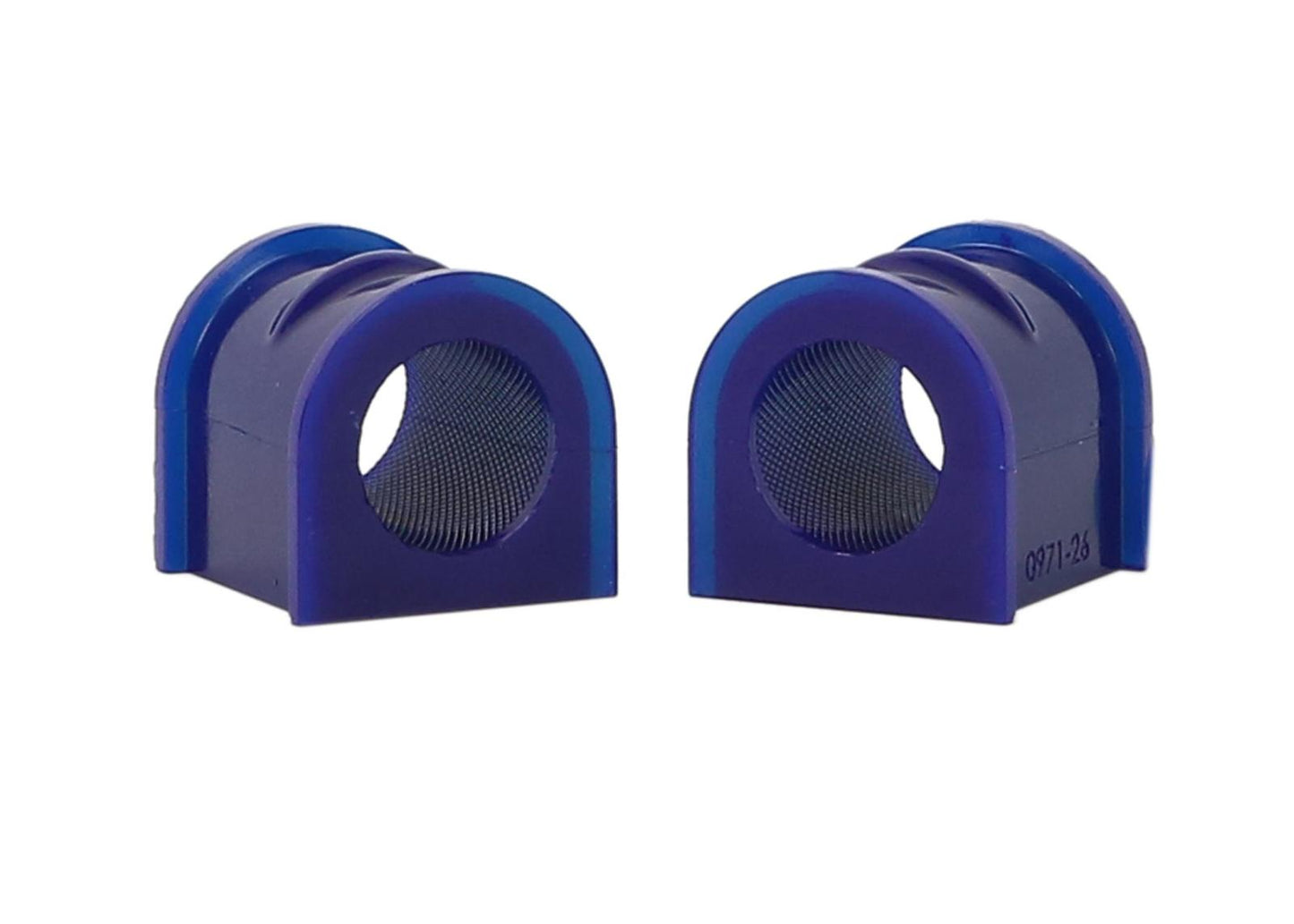 Superpro Front Anti Roll Bar Bush Kit 18mm for Honda Horizon KH (93-99)